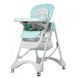 Стульчик для кормления Carrello Caramel CRL-9501/3 Sky Blue