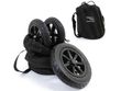 Комплект колес Valco Baby Sport Pack Snap 4 Black (9179)