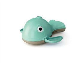 Іграшка-кит для ігор у ванній OK Baby Hollie
