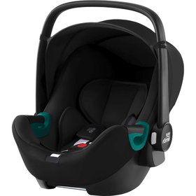 Автокрісло BRITAX-ROMER Baby-Safe3 i-Size Space Black