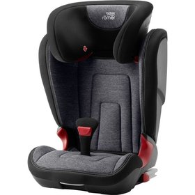 Автокрісло Britax-Romer Kidfix 2 R Graphite Marble