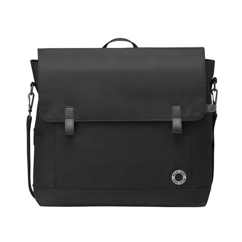 Багатофункціональна сумка MAXI-COSI Modern Bag Essential Black