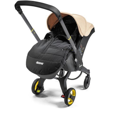 Конверт Doona Footmuff
