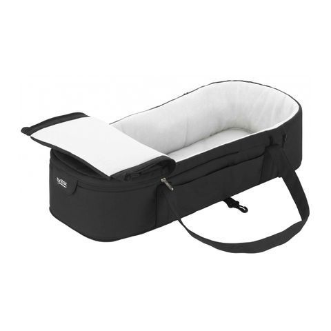 Мягкая люлька Britax-Romer Cosmos Black
