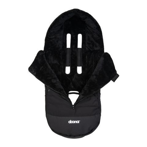 Конверт Doona Footmuff