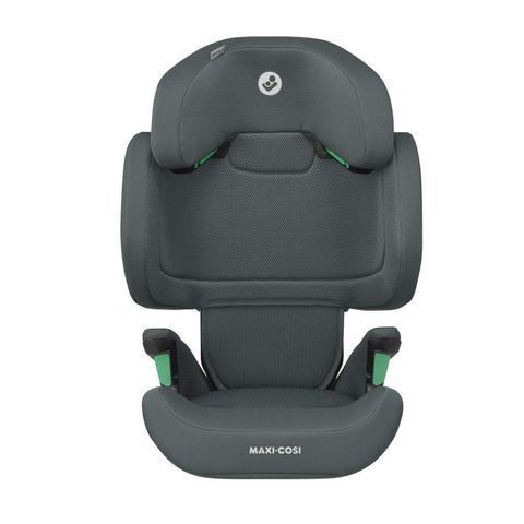 Автокресло MAXI-COSI RodiFix R i-Size Authentic Graphite