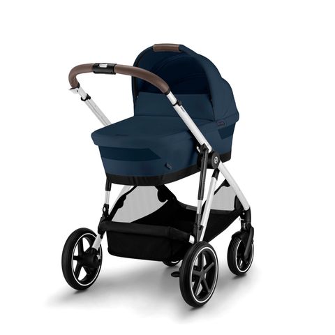 Люлька Cybex Gazelle S Ocean Blue