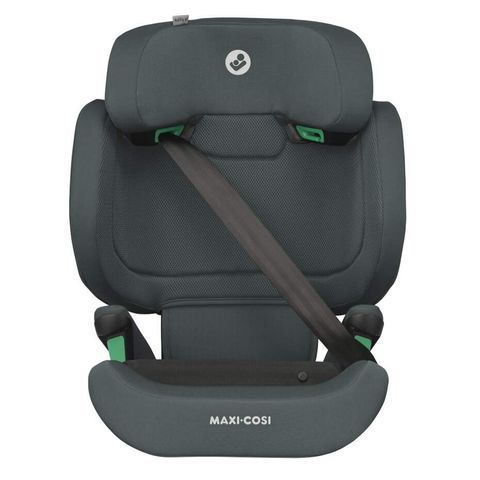 Автокресло MAXI-COSI RodiFix R i-Size Authentic Graphite