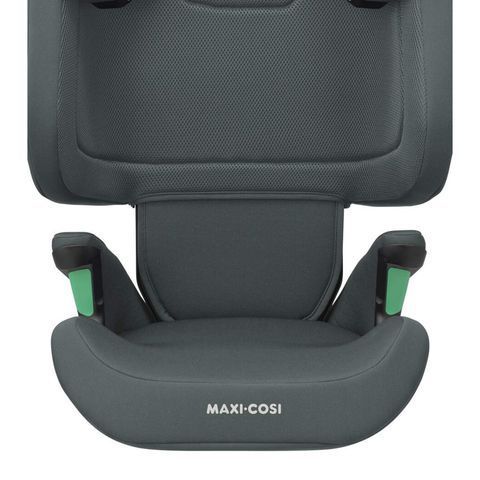 Автокресло MAXI-COSI RodiFix R i-Size Authentic Graphite