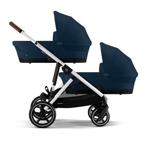 Люлька Cybex Gazelle S Ocean Blue