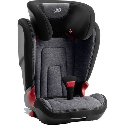 Автокрісло Britax-Romer Kidfix 2 R Graphite Marble