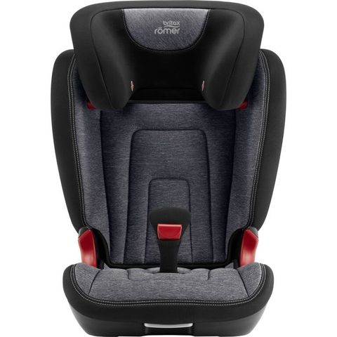 Автокрісло Britax-Romer Kidfix 2 R Graphite Marble