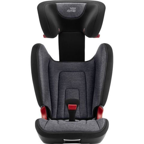 Автокрісло Britax-Romer Kidfix 2 R Graphite Marble