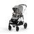 Прогулочная коляска Cybex Gazelle S SLV Stone Grey