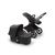 Универсальная коляска 2в1 Bugaboo Fox2 Mineral Black/Washed Black