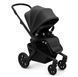 Прогулянкова коляска Joolz Hub Brilliant black