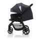 Мягкая люлька Britax-Romer Cosmos Black