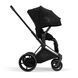 фото Прогулочная коляска Cybex e-Priam La Parisienne