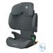 фото Автокресло MAXI-COSI RodiFix R i-Size Authentic Graphite