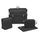 Многофункциональная сумка MAXI-COSI Modern Bag Essential Black