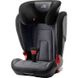 фото Автокрісло Britax-Romer Kidfix 2 R Graphite Marble