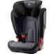 фото Автокрісло Britax-Romer Kidfix 2 R Graphite Marble