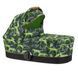 Люлька Cybex серії S Respect green