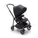 Прогулочная коляска Bugaboo Bee6 Minerals Black/Washed Black