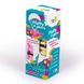 Воздушный пластилин для детской лепки Genio Kids Fluffy (Флаффи) 4 цвета TA1501