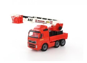 Автомобиль пожарный Polesie (8787)