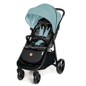 Прогулянкова коляска Baby Design Coco 2020 05 Turquoise