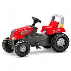 Трактор педальний Rolly Toys rollyJunior RT 800254