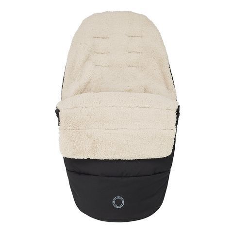 Зимовий конверт Maxi-Cosi 2в1 Black
