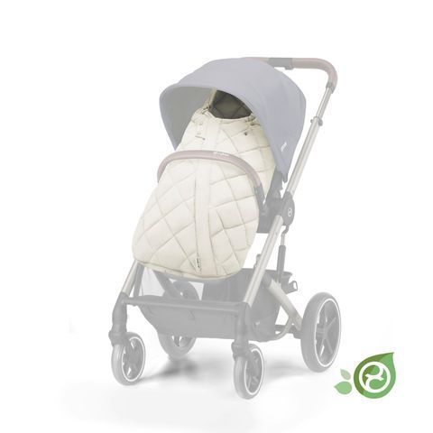 Конверт Cybex Snogga 2 Seashell Beige