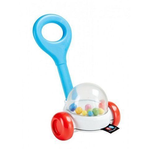 Подарочный набор Маленькие друзья в дорогу Fisher-Price (FBH63)