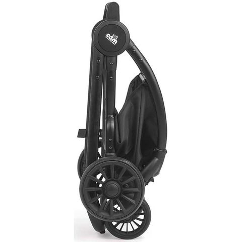 Универсальная коляска 3в1 Cam Vogue бежевый с черным 915/891