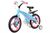 Детский велосипед Miqilong GN 16 MQL-GN16-Blue