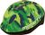 Шлем детский Bellelli Mimetic зеленый S