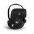 Автокресло Cybex Cloud T i-Size Urban Mobility Black