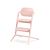 Дитячий стілець Cybex Lemo Pearl Pink