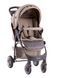 Прогулянков коляска Lorelli Daisy beige