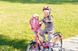 фото Велосипедное кресло для куклы Baby Born Zapf Creation 823712
