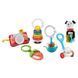 фото Подарочный набор Маленькие друзья в дорогу Fisher-Price (FBH63)