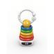 фото Подарочный набор Маленькие друзья в дорогу Fisher-Price (FBH63)