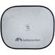 Шторка от солнца Bebe Confort Twist'n'Fix Sunshade Black 2 шт