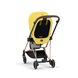 фото Комплект тканини для прогулянкового блоку Cybex Mios Mustard Yellow 2022