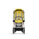 фото Комплект тканини для прогулянкового блоку Cybex Mios Mustard Yellow 2022