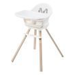 Стульчик для кормления Maxi-Cosi Moa Beyond White ECO