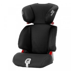 Автокрісло BRITAX-ROMER Discovery SL Cosmos Black