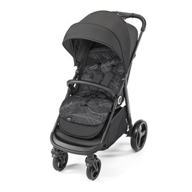 Прогулянкова коляска Baby Design Coco 10 Black